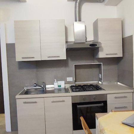 Archubintu B&B Sassari Bagian luar foto